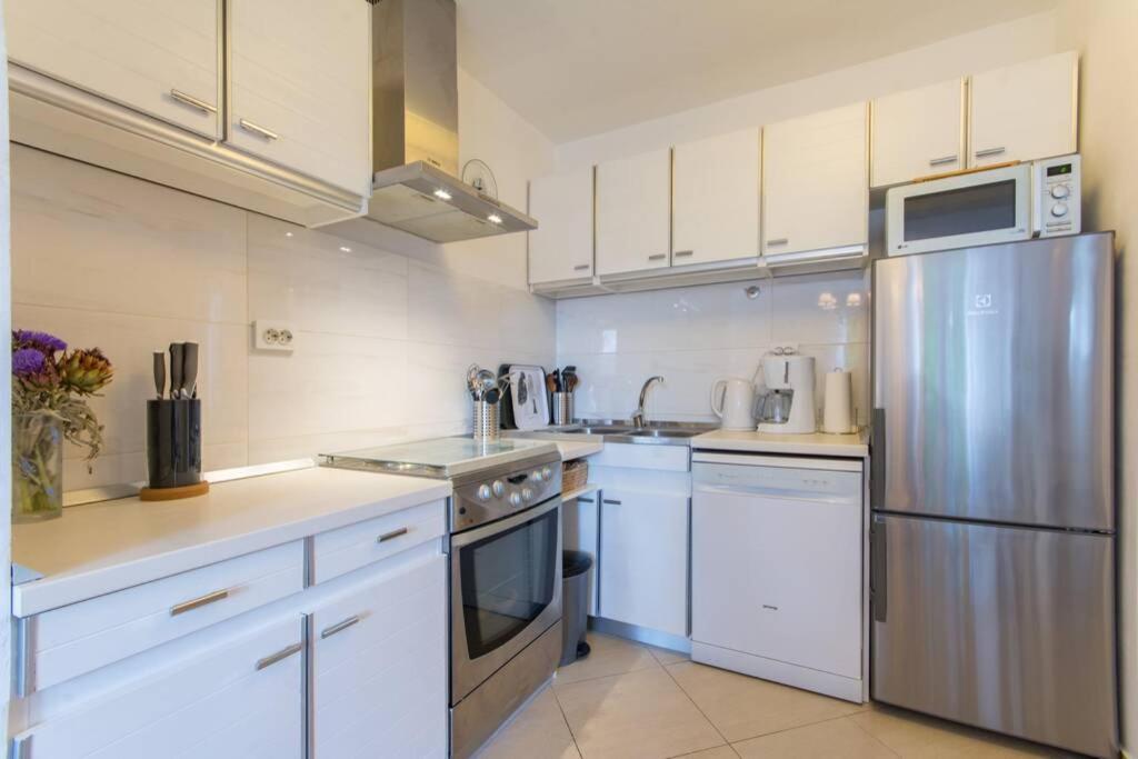 דוברובניק Flora Three Bedroom Apartment Near Beach מראה חיצוני תמונה